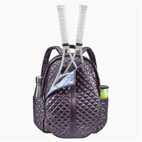 Silver Plum Stylish Multicolor Women\'s Backpack Justice Girls 17 main image 3