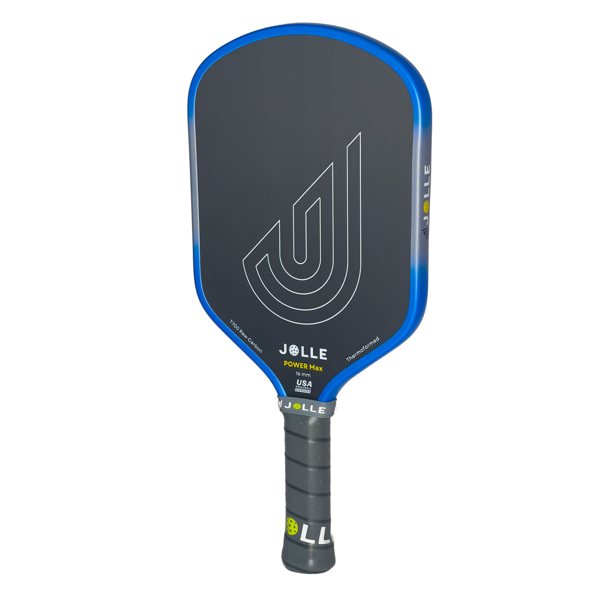 Jolle Power Max Pickleball Paddle