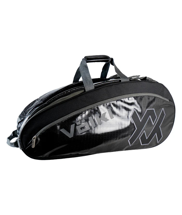 Volkl Primo Combi 9 Racquet Tennis Bag Tennis Bags