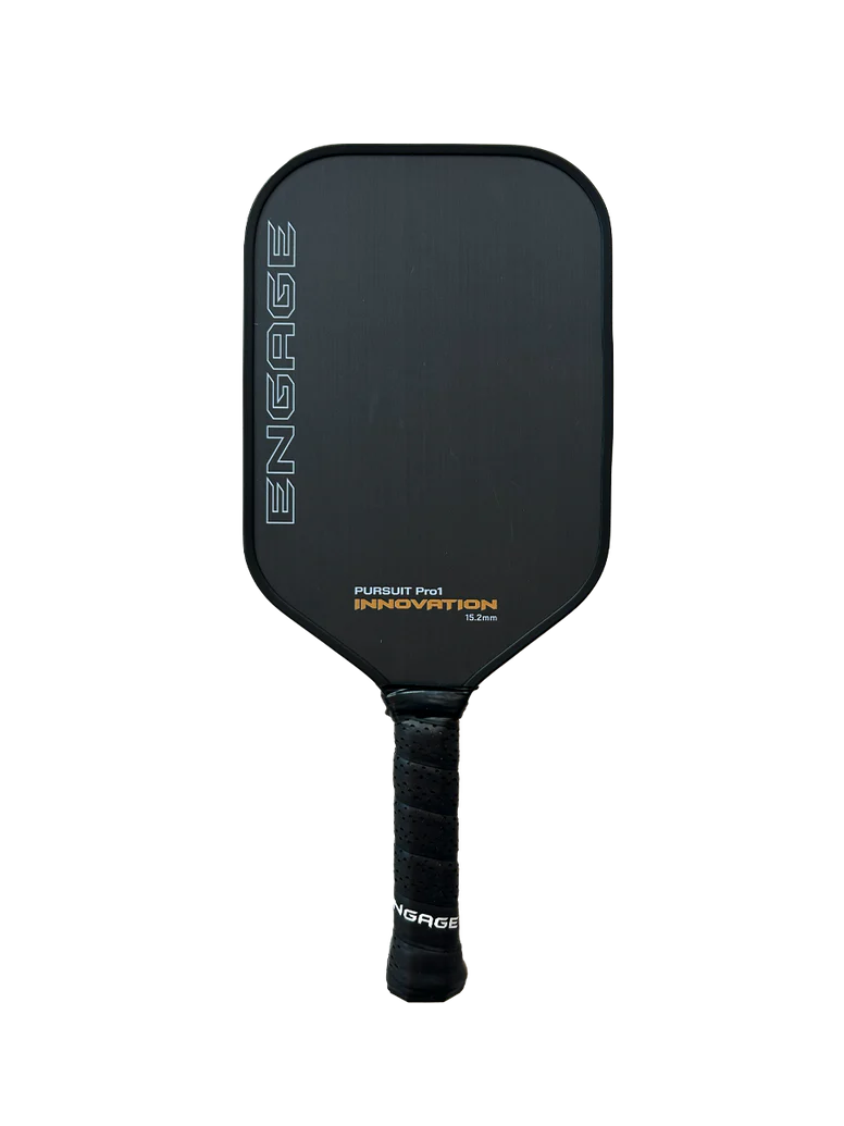 Engage Pursuit Pro1 Innovation 15.2mm Picklelball Paddle Pickleball Paddles