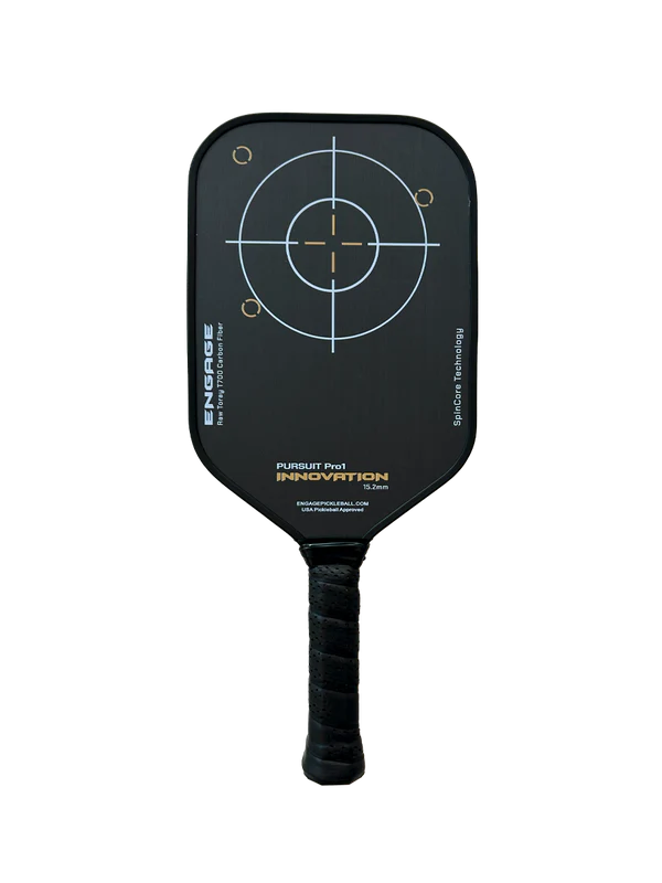 Engage Pursuit Pro1 Innovation 15.2mm Picklelball Paddle