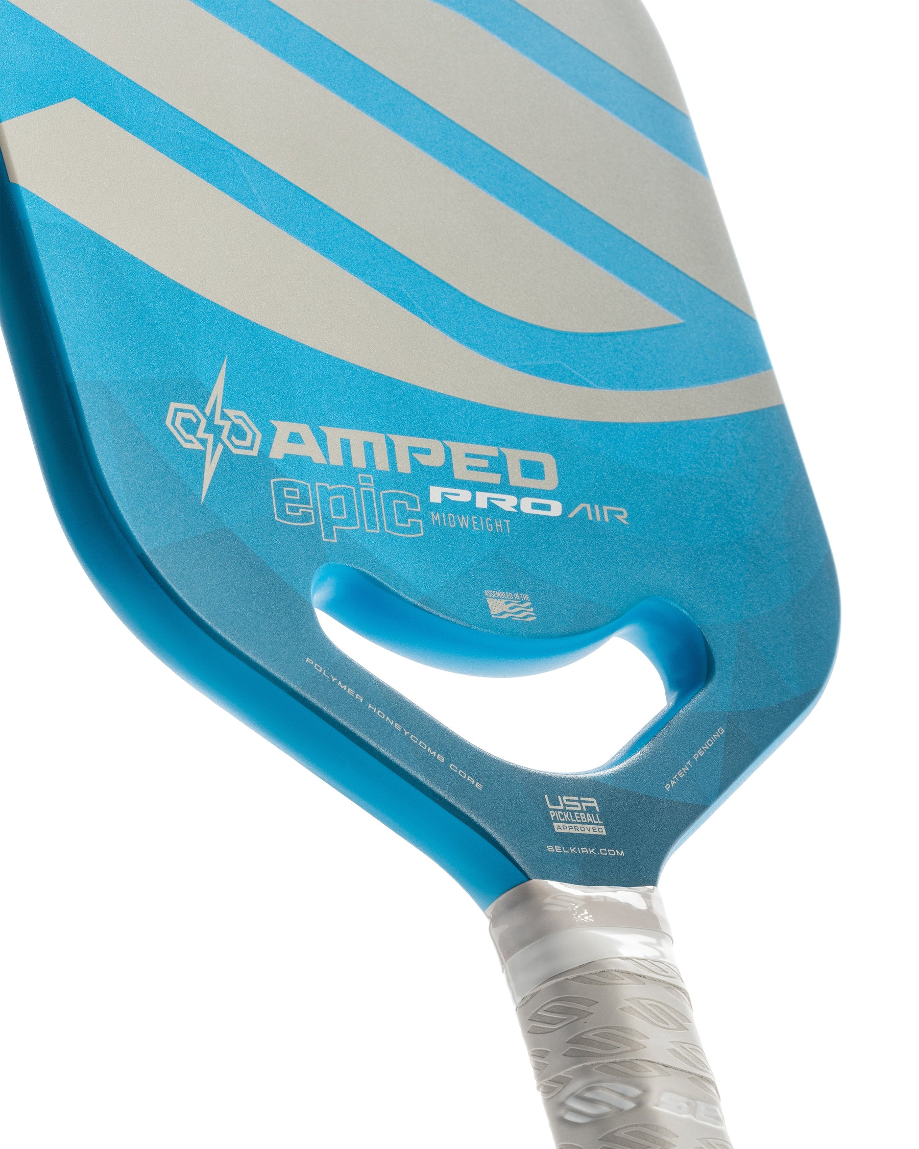 Selkirk AMPED Pro Air Epic Pickleball Paddle Pickleball Paddles