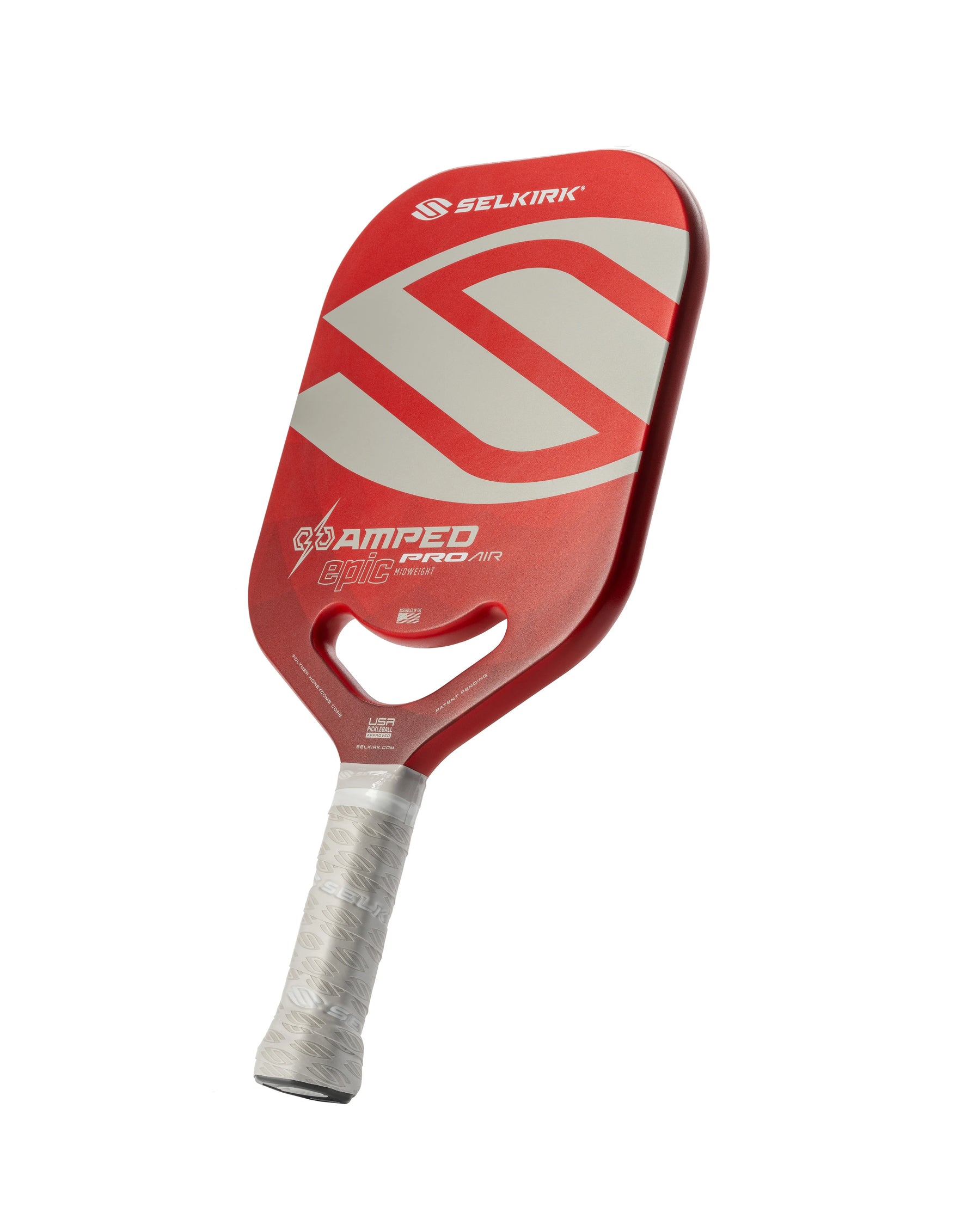 Selkirk AMPED Pro Air Epic Pickleball Paddle Pickleball Paddles