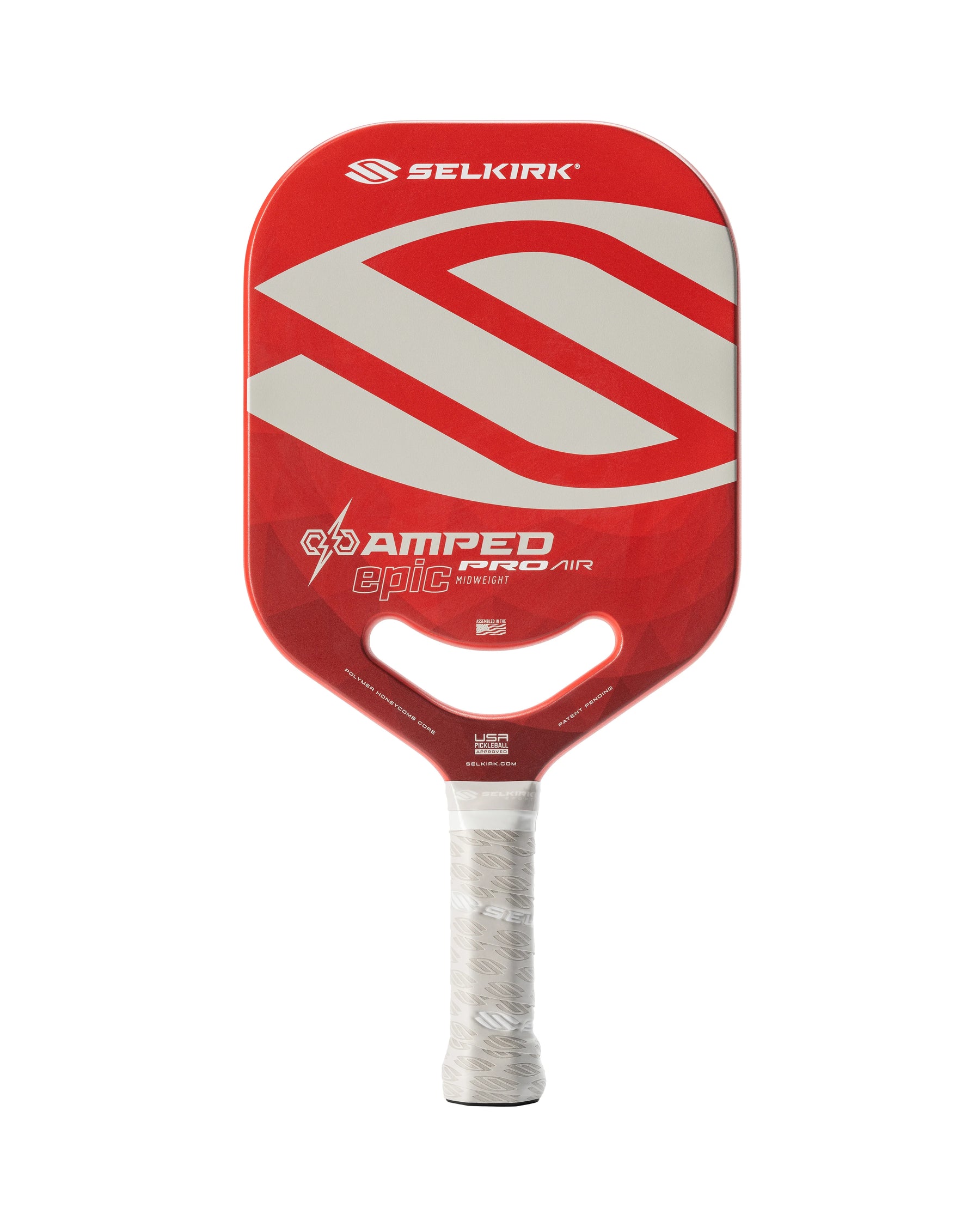 Selkirk AMPED Pro Air Epic Pickleball Paddle Pickleball Paddles