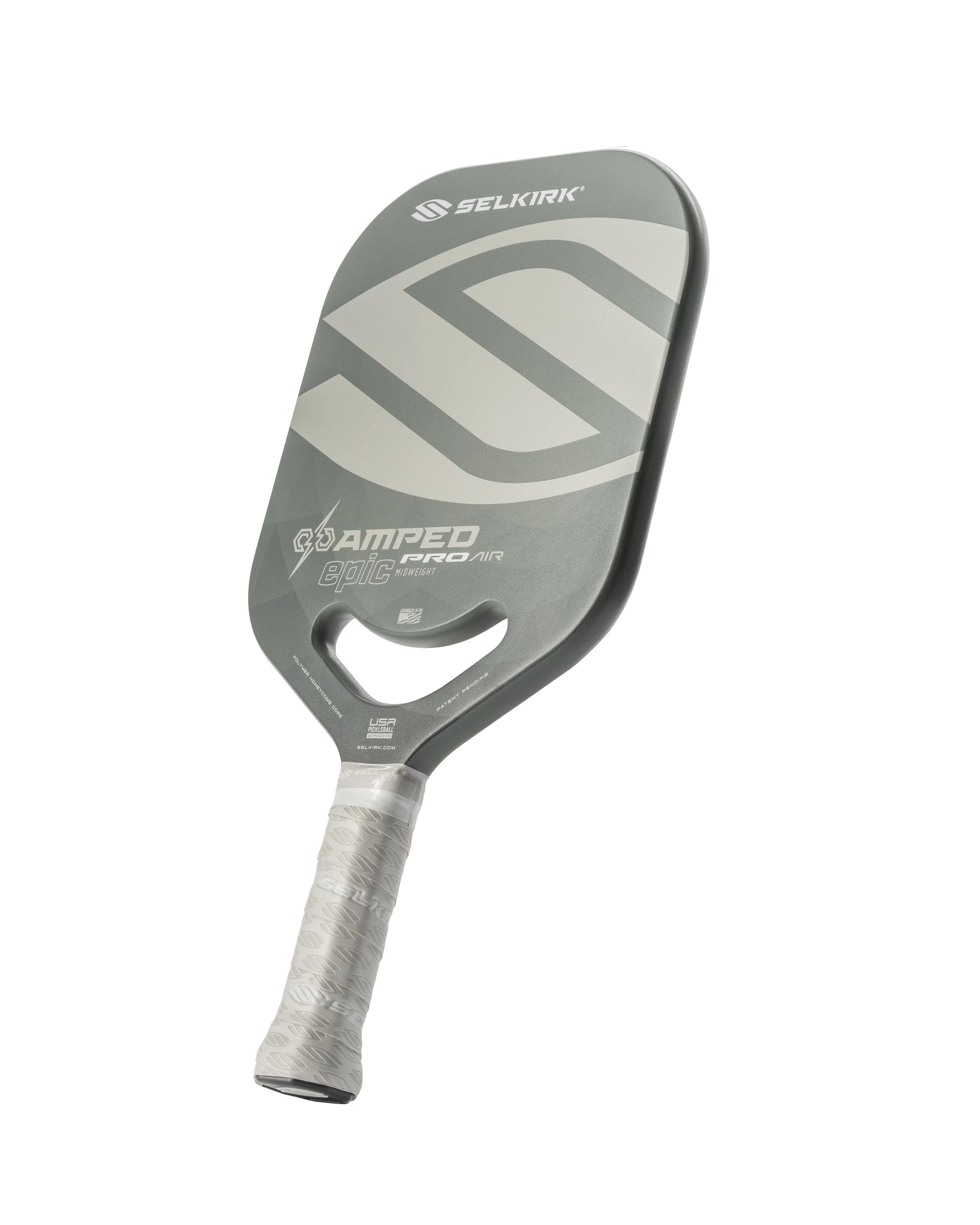 Selkirk AMPED Pro Air Epic Pickleball Paddle Pickleball Paddles