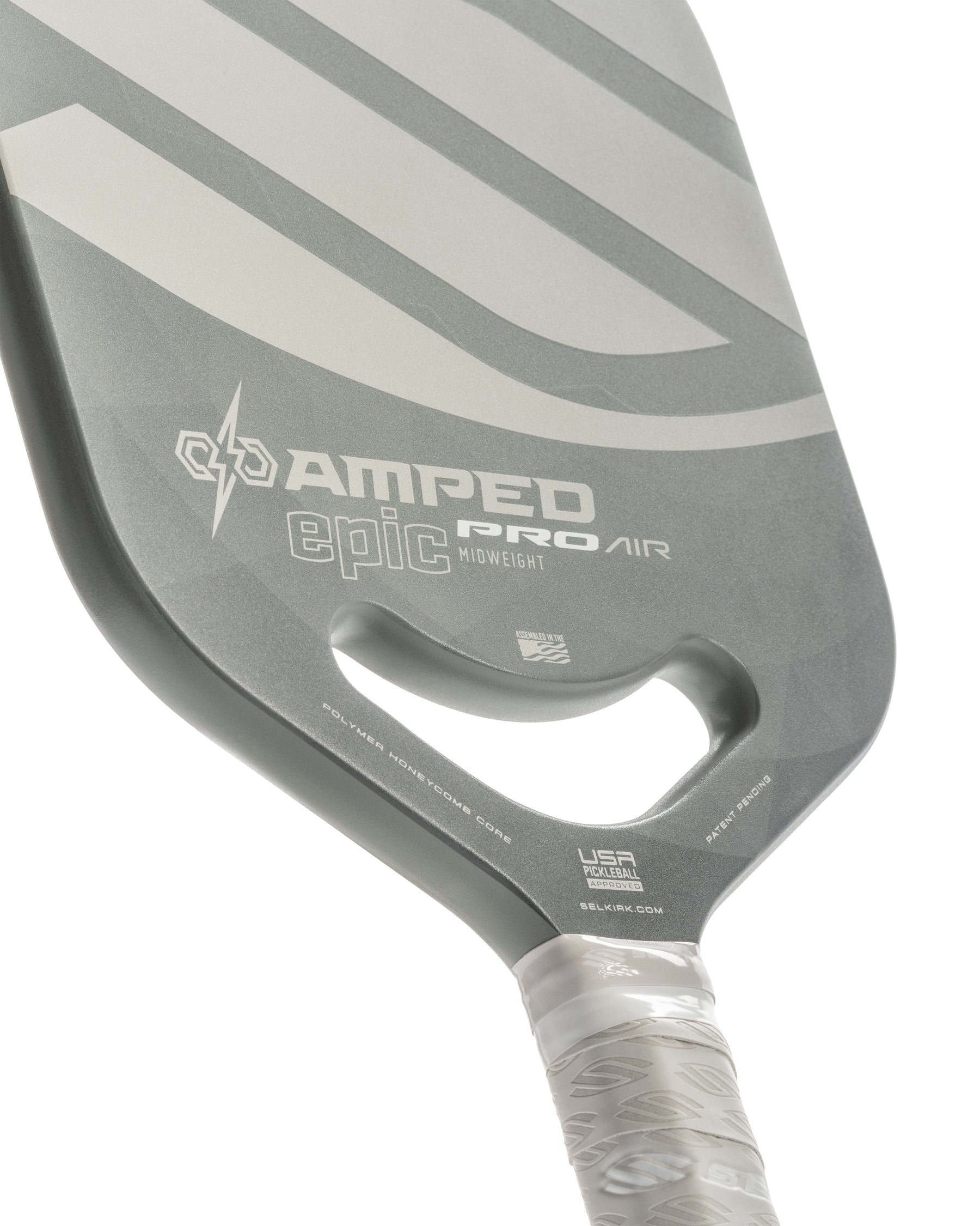 Selkirk AMPED Pro Air Epic Pickleball Paddle Pickleball Paddles