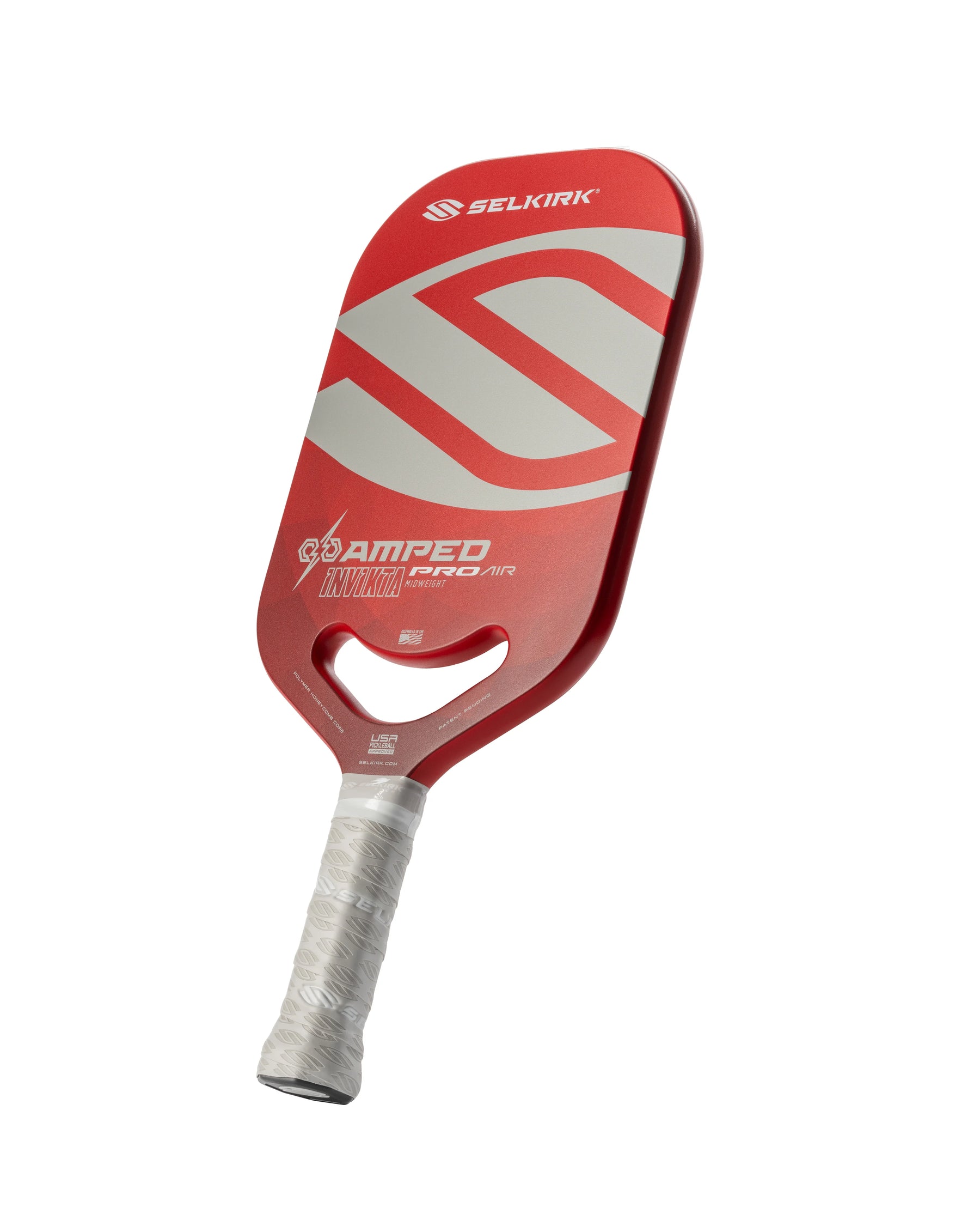 Selkirk AMPED Pro Air Invikta Pickleball Paddle Pickleball Paddles