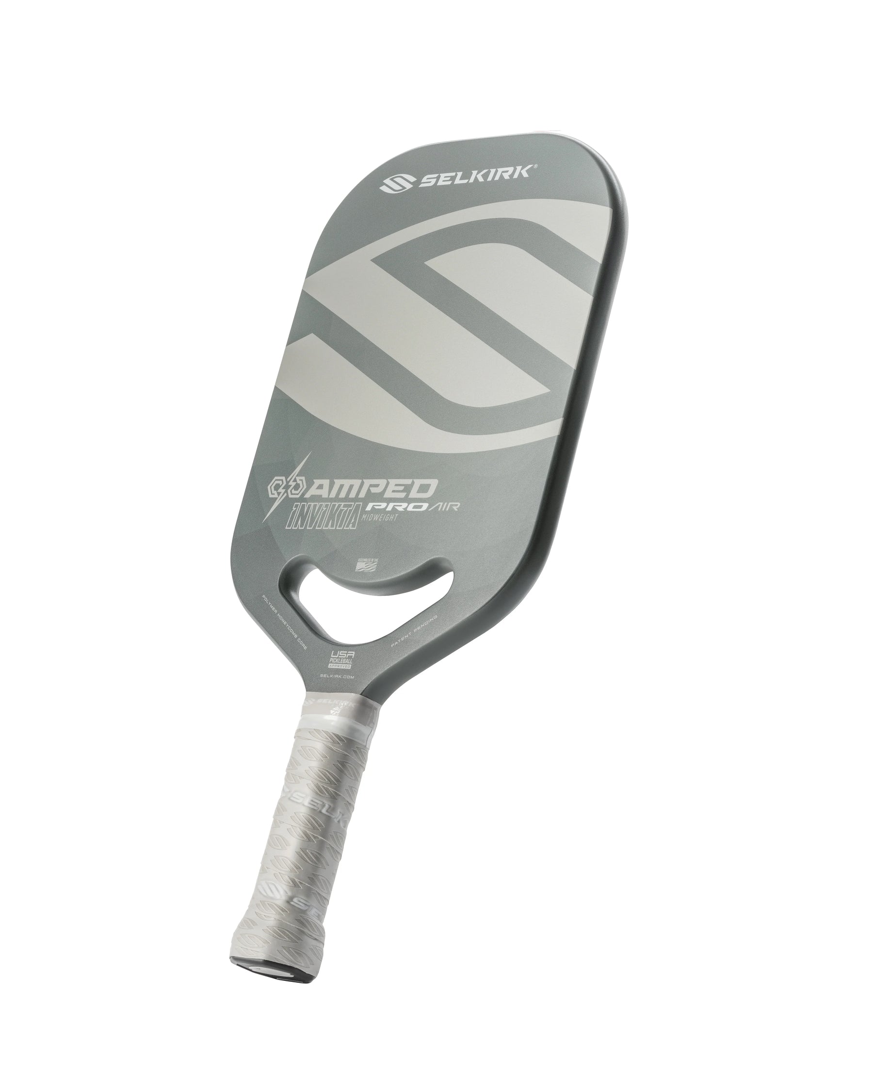 Selkirk AMPED Pro Air Invikta Pickleball Paddle Pickleball Paddles