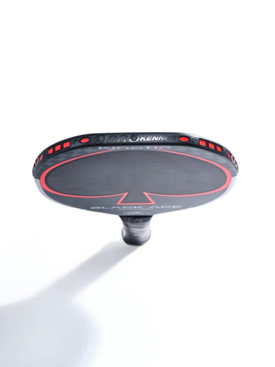 ProKennex Pickleball Black Ace Ovation Paddle