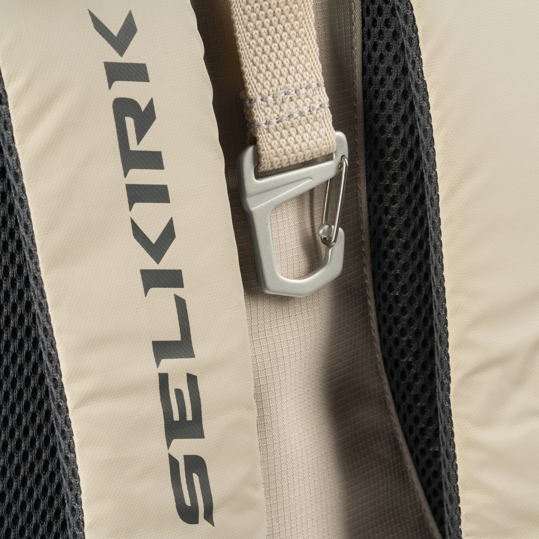 Selkirk Pro Line Team Bag 2024 - White Pickleball Bags