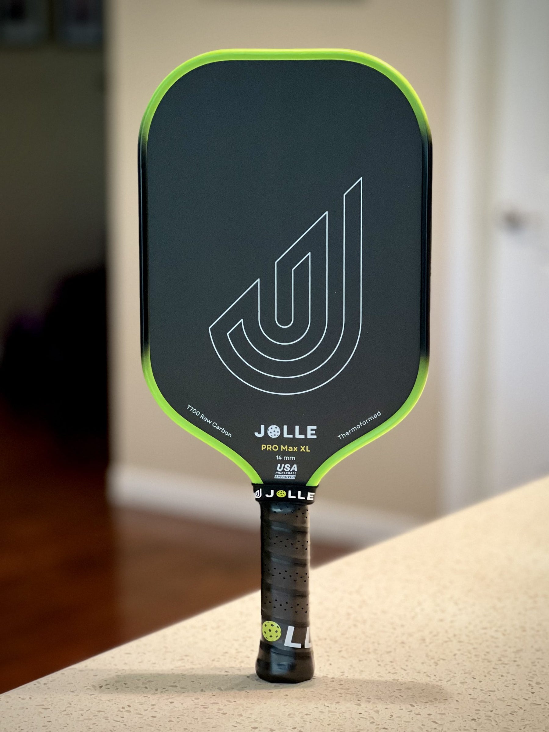Jolle Pro Max XL Pickleball Paddle Pickleball Paddles