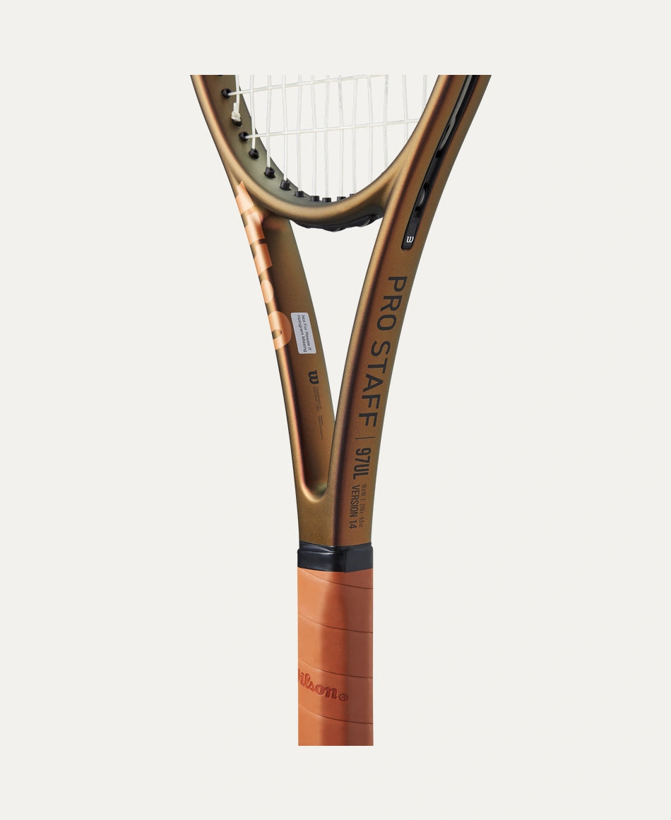 Wilson Pro Staff 97UL V14 Tennis Racquet Adult Tennis Racquets