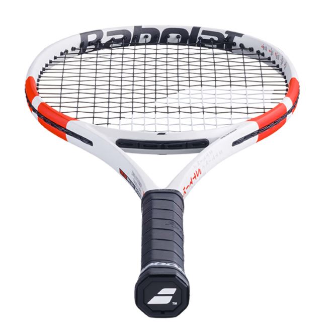 Babolat Pure Strike 100 (2024) Tennis Racquet Adult Tennis Racquets