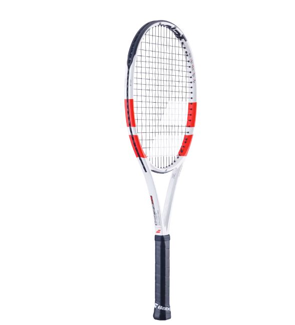 Babolat Pure Strike 100 (2024) Tennis Racquet Adult Tennis Racquets