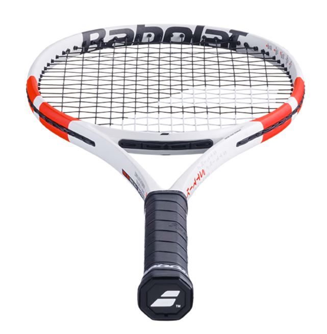 Babolat Pure Strike 100 16x20 (2024) Tennis Racquet Adult Tennis Racquets