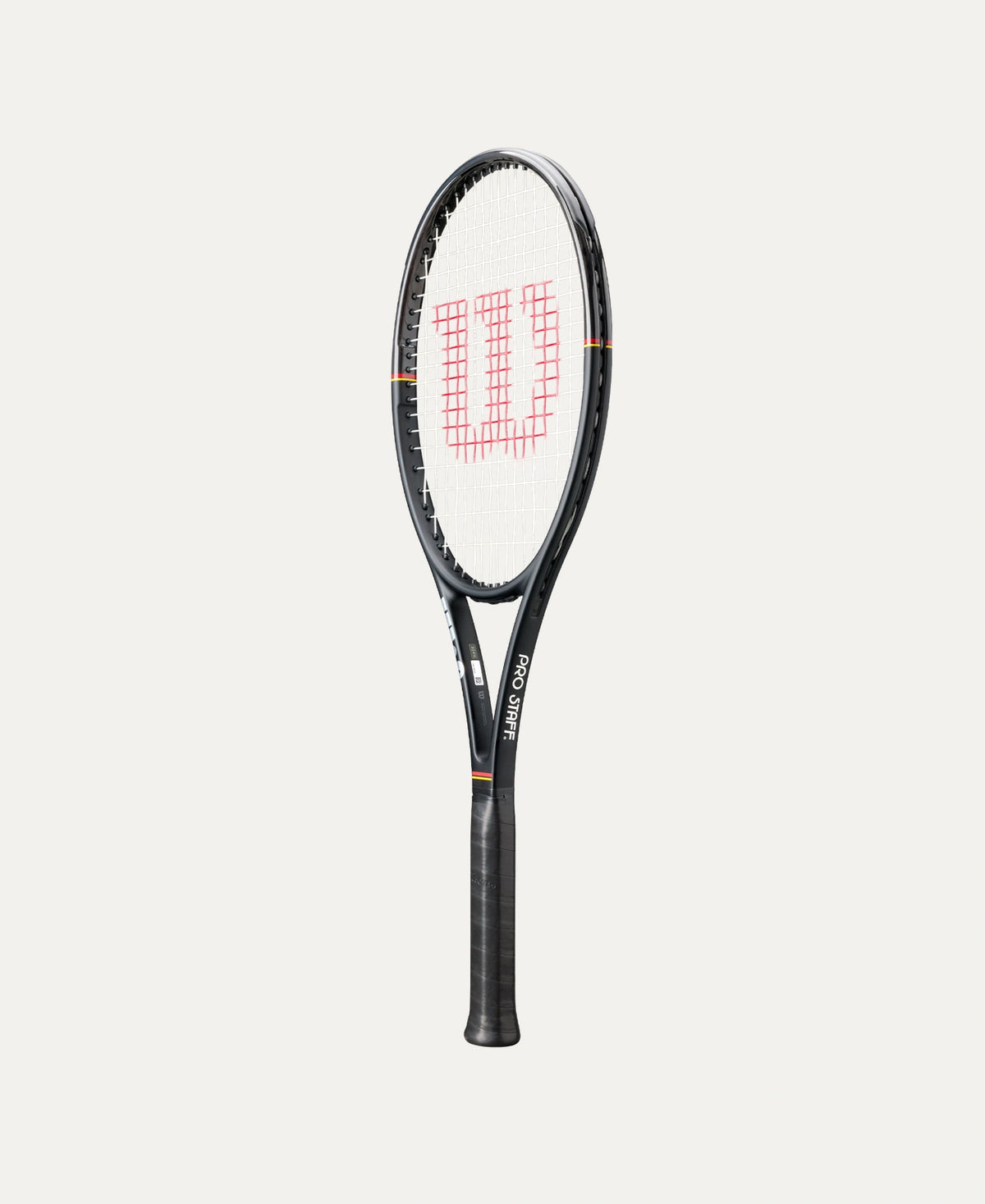 Wilson Pro Staff 97 Classic Tennis Racquet Adult Tennis Racquets