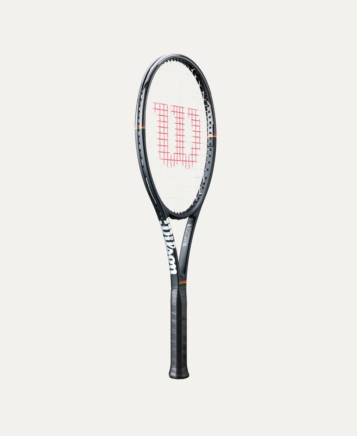 Wilson Pro Staff 97 Classic Tennis Racquet Adult Tennis Racquets