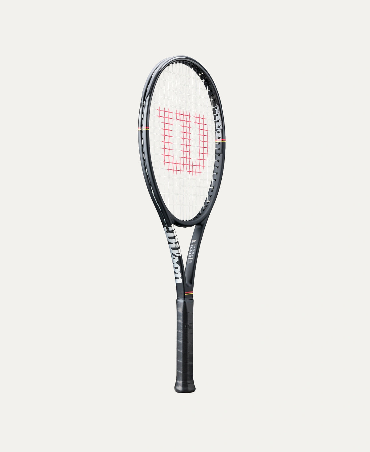 Wilson Pro Staff 97L Classic Tennis Racquet Adult Tennis Racquets
