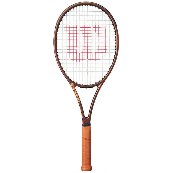 【美品】Wilson PRO STAFF 97 V14 G2 2本セット Wilson Pro Staff 97UL V14 Tennis Racquet