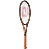 Wilson Pro Staff 97L V14 Tennis Racquet Adult Tennis Racquets