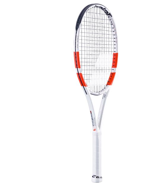 Babolat Pure Strike Team (2024) Tennis Racquet Adult Tennis Racquets