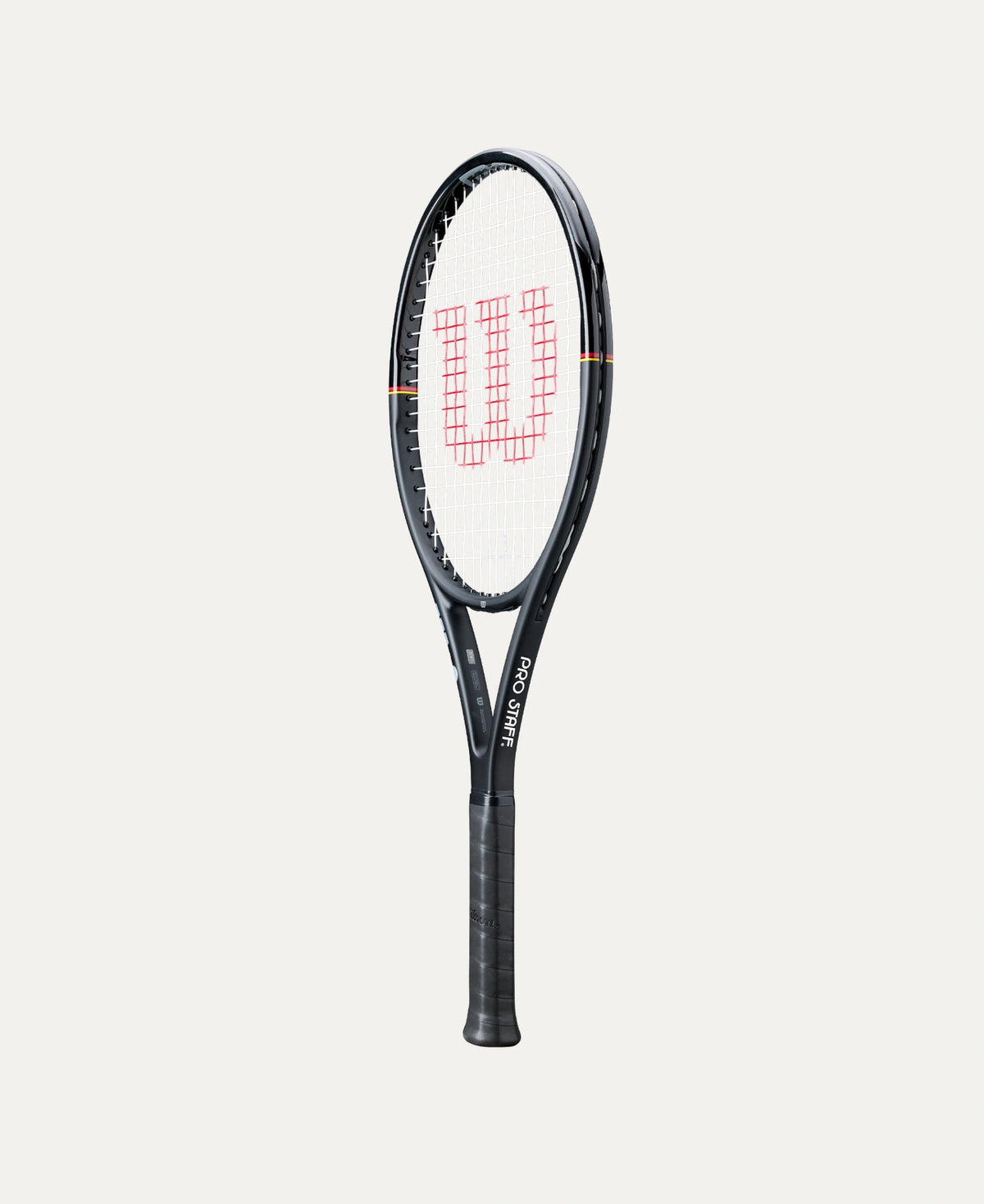 Wilson Pro Staff Team Classic Tennis Racquet Adult Tennis Racquets