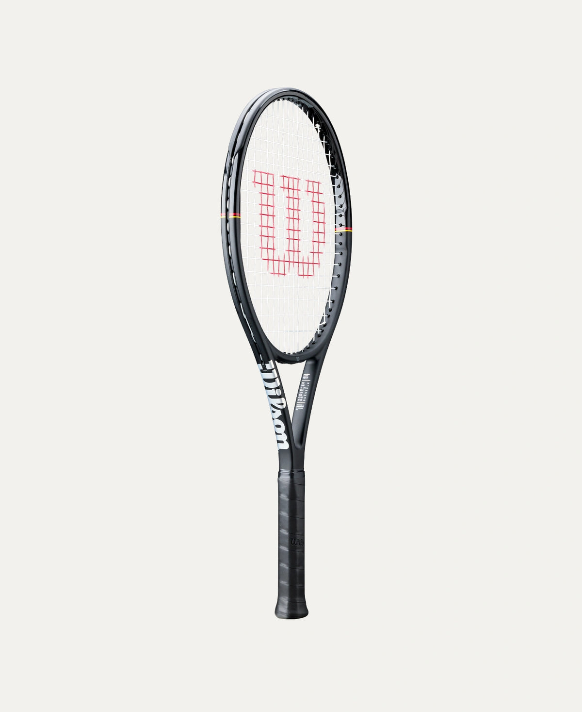 Wilson Pro Staff Team Classic Tennis Racquet Adult Tennis Racquets