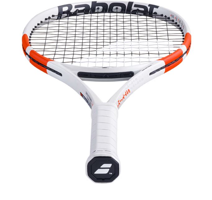 Babolat Pure Strike Team (2024) Tennis Racquet Adult Tennis Racquets