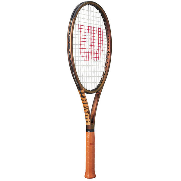 Wilson Pro Staff X v14 Tennis Racquet Adult Tennis Racquets