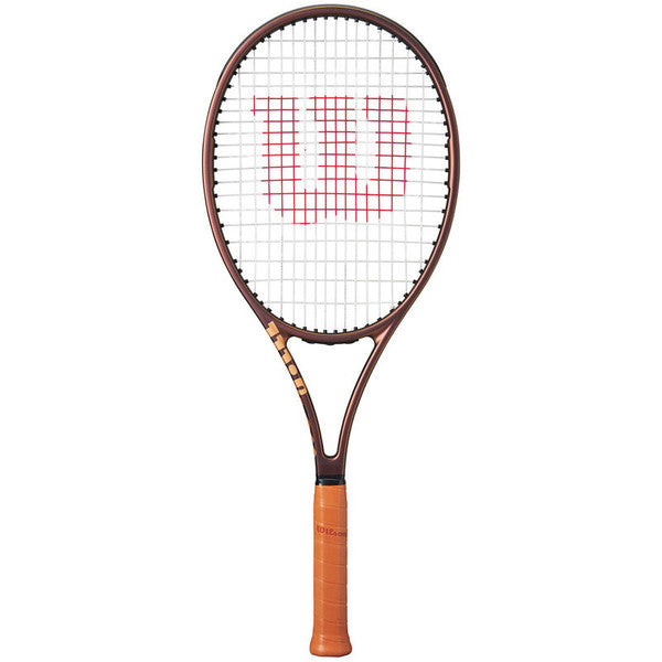 Wilson Pro Staff X v14 Tennis Racquet Adult Tennis Racquets