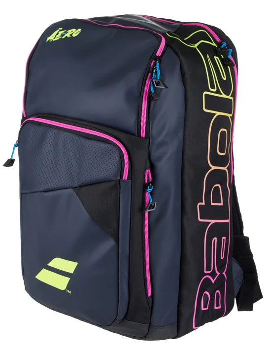 Babolat backpack tennis bag clearance