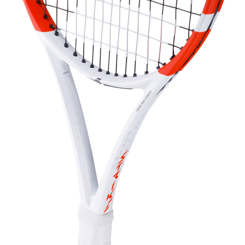 Babolat Pure Strike 100 (2024) Tennis Racquet Adult Tennis Racquets