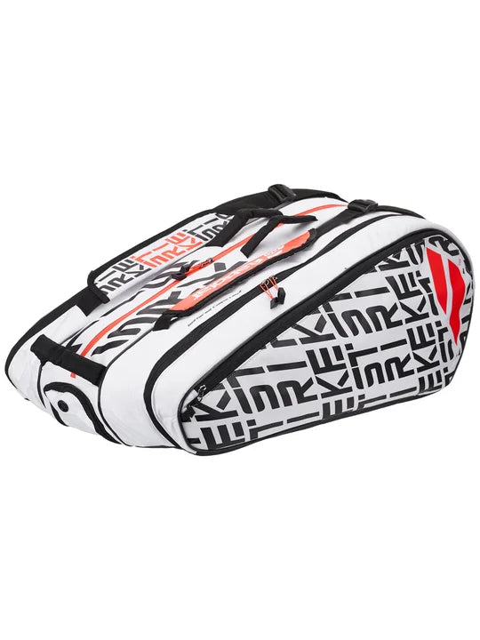 Babolat pure strike bag 12 hot sale