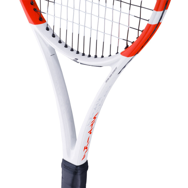 Babolat Pure Strike 98 16x19 (2024) Tennis Racquet Adult Tennis Racquets