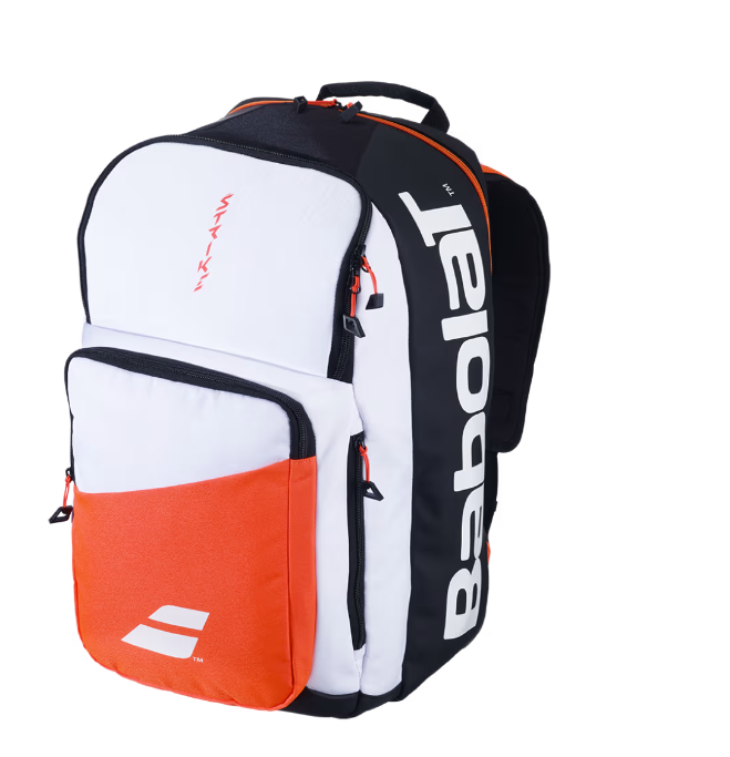 Babolat Pure Strike Backpack Tennis Bags