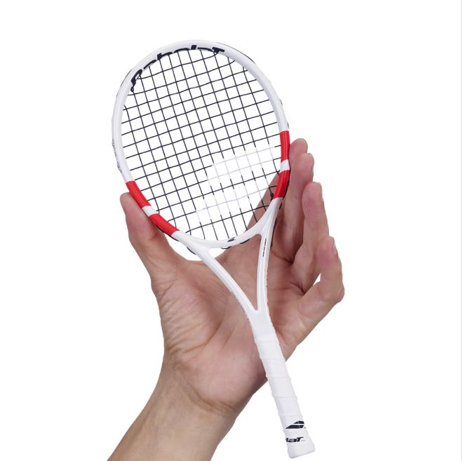 Babolat MINI Racquet Pure Strike 2024