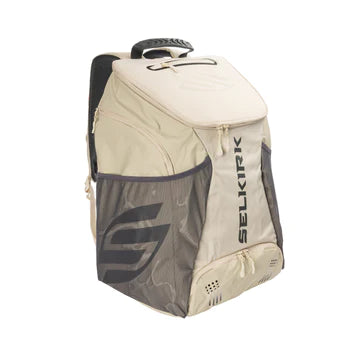 Selkirk Pro Line Tour Bag 2024 - White Pickleball Bags