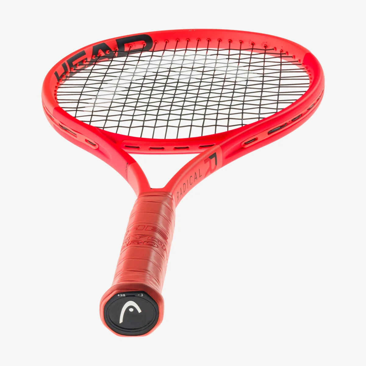 Head Radical MP (2025) Tennis Racquet Adult Tennis Racquets