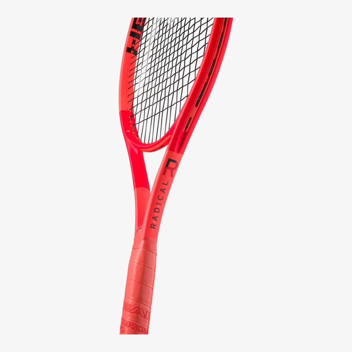 Head Radical Team (2025) Tennis Racquet Adult Tennis Racquets