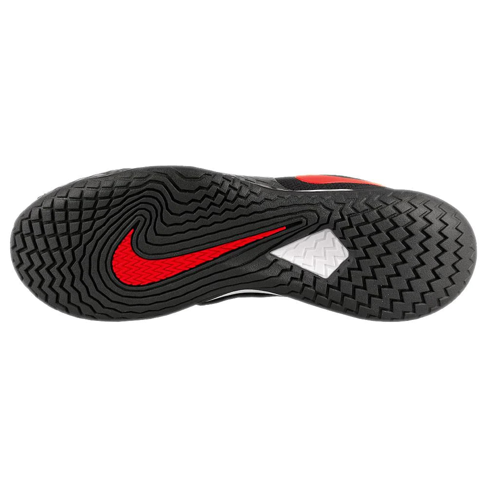 Men's Nike Zoom Vapor Cage 4 Rafa Tennis Shoes Men's Tennis Shoes