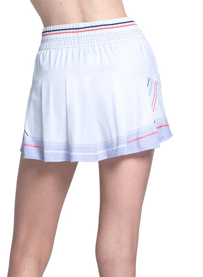 Women's Lucky in Love x K Swiss 14" Reaction Skirt Women's Clothing