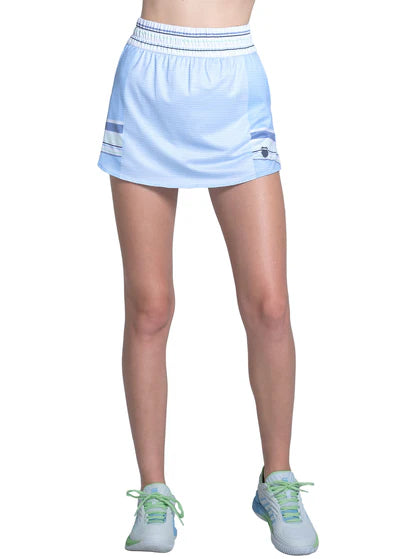 Women's Lucky in Love x K Swiss Reaction 14" Skirt Women's Clothing