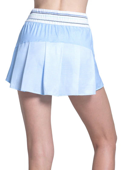 Women's Lucky in Love x K Swiss Reaction 14" Skirt Women's Clothing