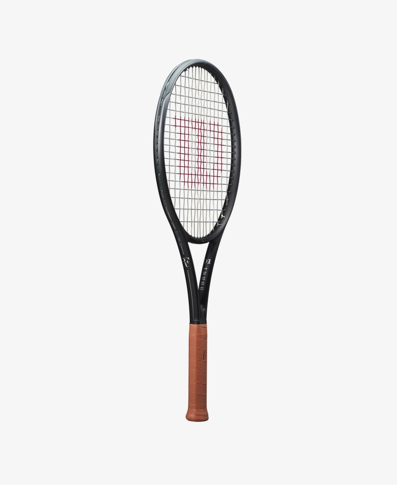 Wilson RF 01 Tennis Racquet Adult Tennis Racquets