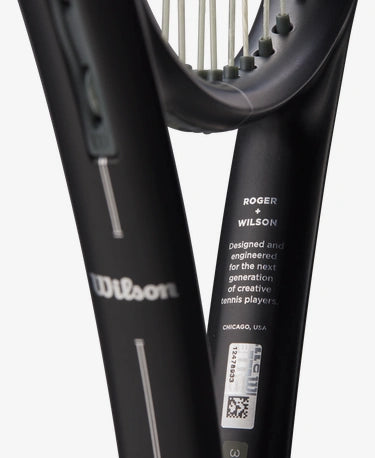 Wilson RF 01 Tennis Racquet Adult Tennis Racquets