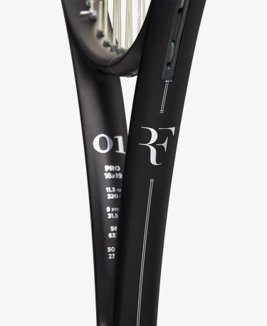 Wilson RF 01 Pro Tennis Racquet Adult Tennis Racquets