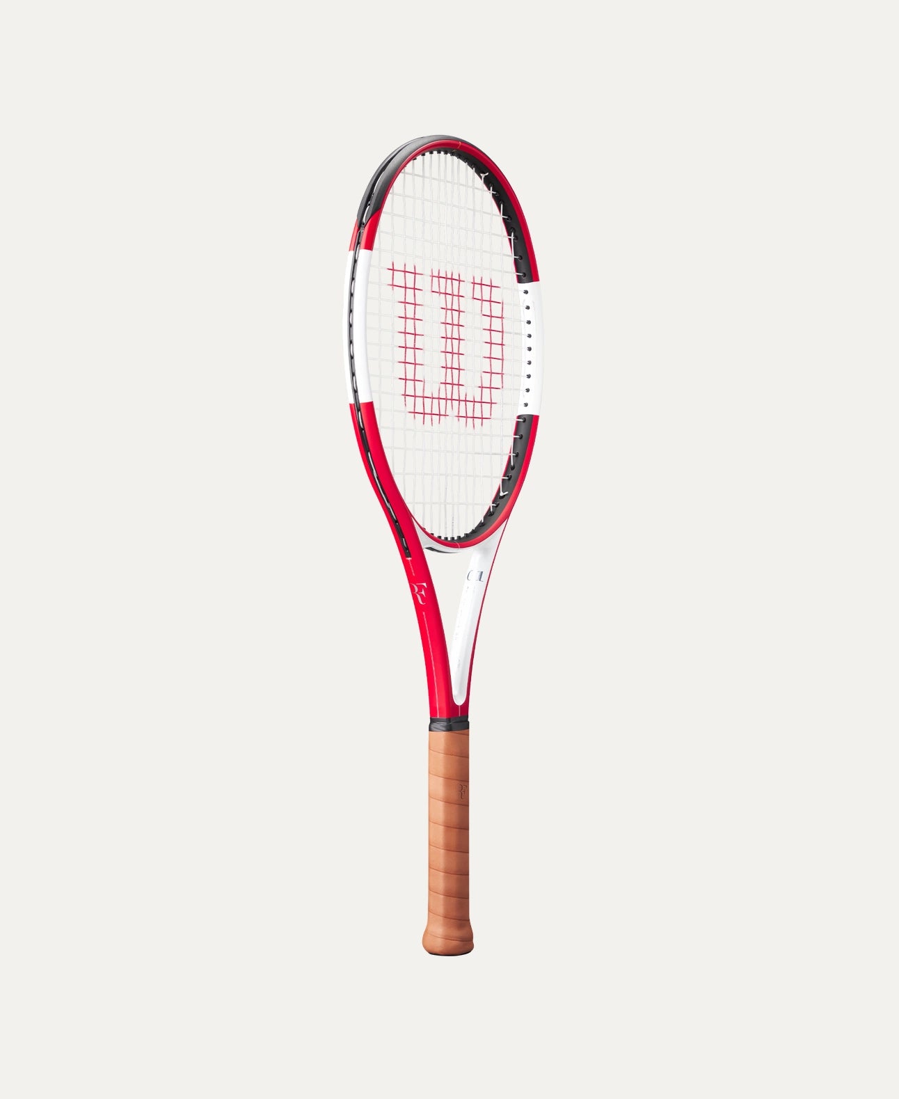 Wilson RF 01 Pro Classic Tennis Racquet Wilson RF 01 Pro Classic Tennis Racquet
