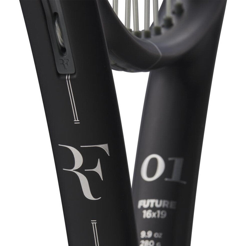 Wilson RF 01 Future Tennis Racquet Adult Tennis Racquets