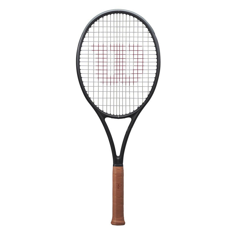 Wilson　RF01 FUTURE Wilson RF 01 Future Racquet | Tennis Warehouse