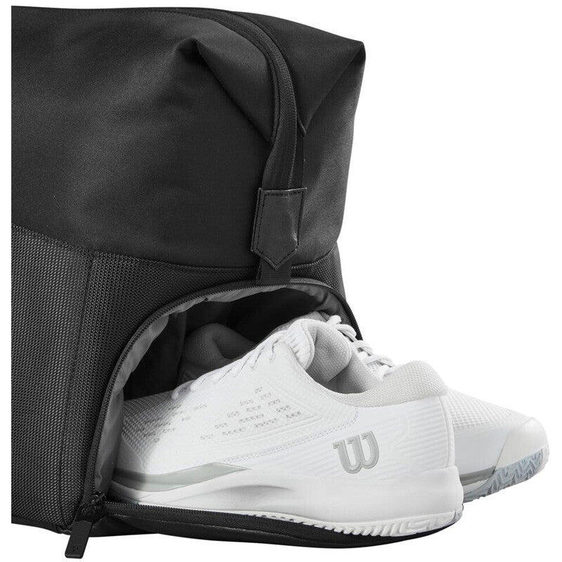 Wilson RF Practice 6-Pack Racquet Bag Tennis Bags